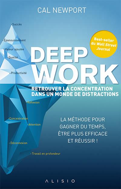 Deep work - 