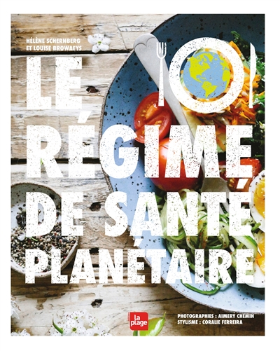 Le régime de santé planétaire - 