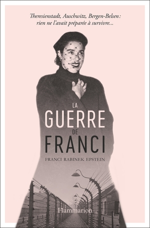 La guerre de Franci - 