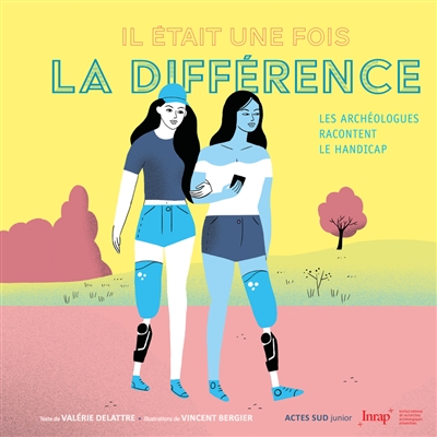 Il était une fois la différence - 