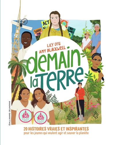 Demain la Terre - 