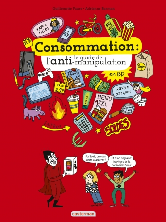 Consommation - 