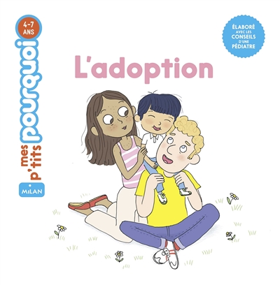 L'adoption - 