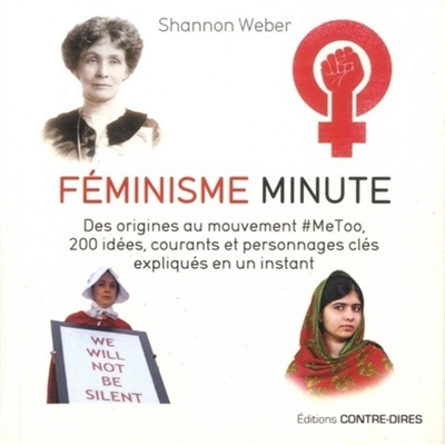 Féminisme minute - 