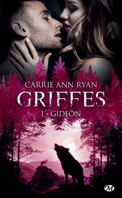 Gideon - 