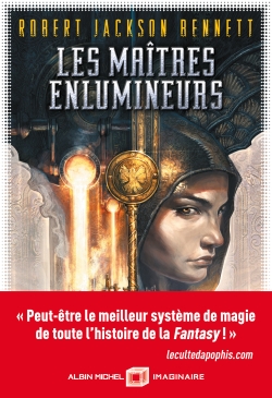 Les maîtres enlumineurs - 