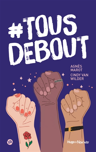 #Tous debout - 