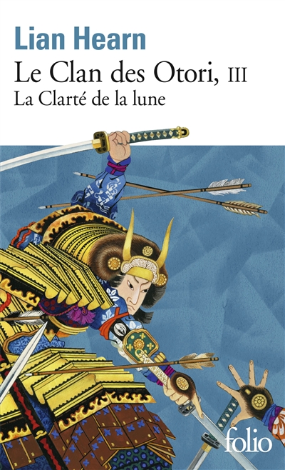 La clarté de la lune - 