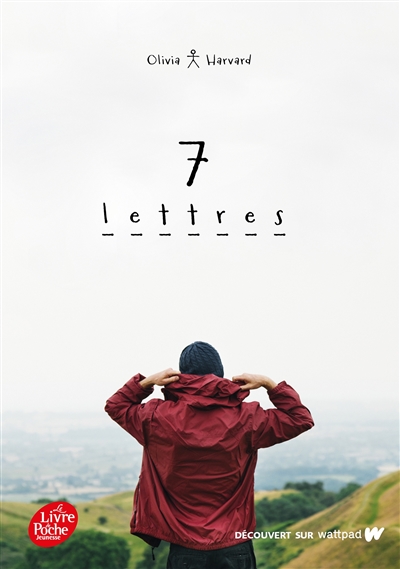 7 lettres - 