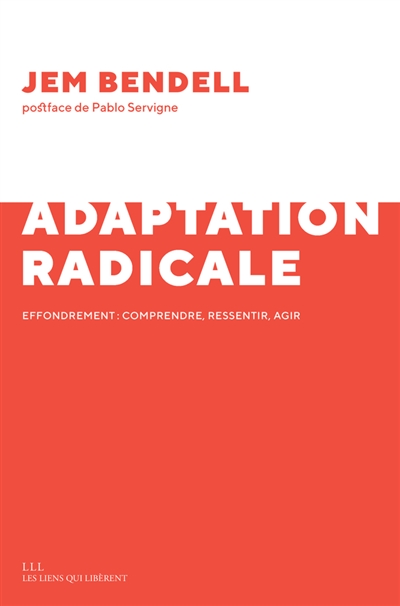 Adaptation radicale - 