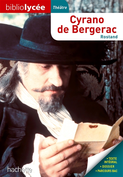 Cyrano de Bergerac - 