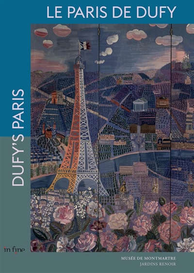 Le Paris de Dufy - 