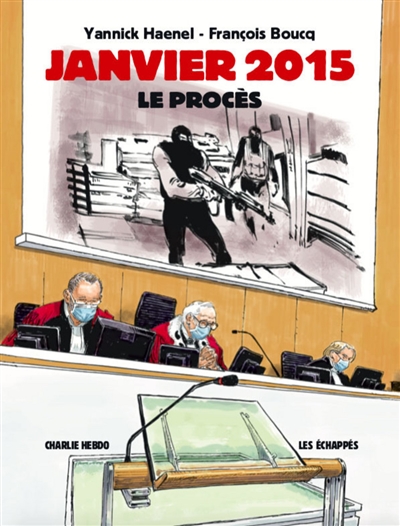 Janvier 2015 - 