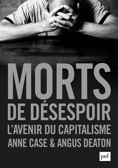 Morts de désespoir - 