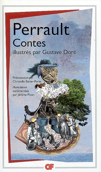 Contes en vers - 