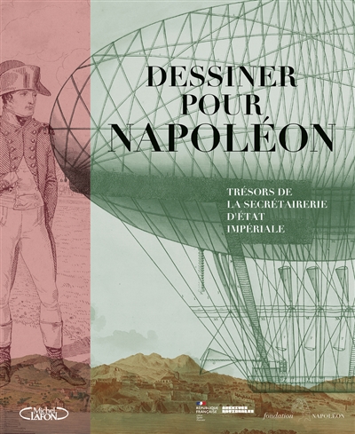 Dessiner pour Napoléon - 