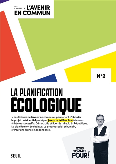 La planification écologique - 