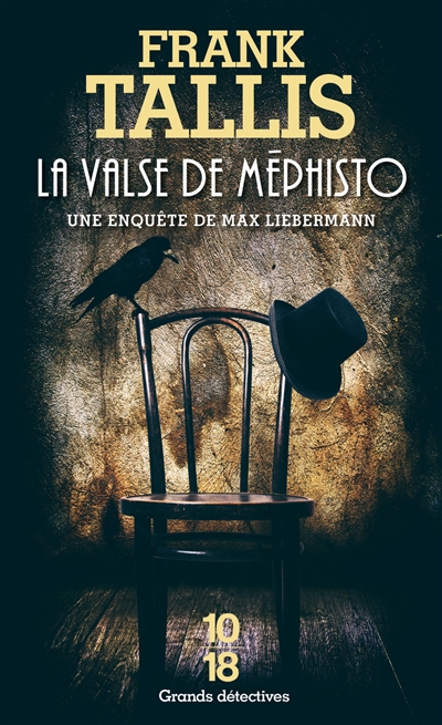 La valse de Méphisto - 