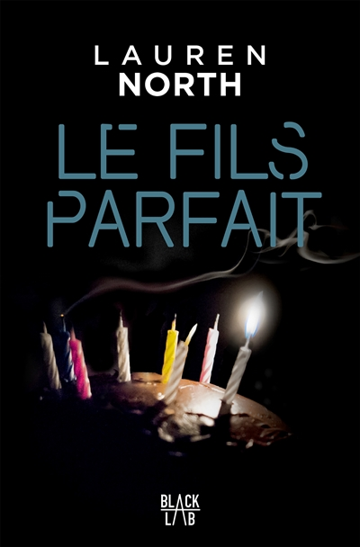 Le fils parfait - 