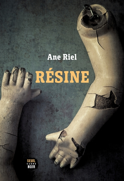 Résine - 