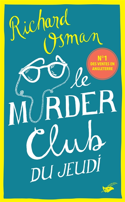 Le murder club du jeudi - 