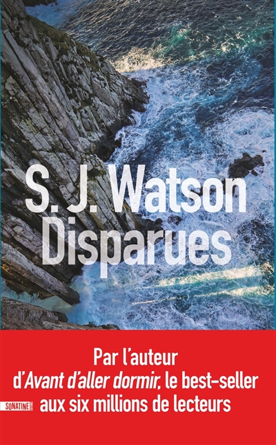 Disparues - 