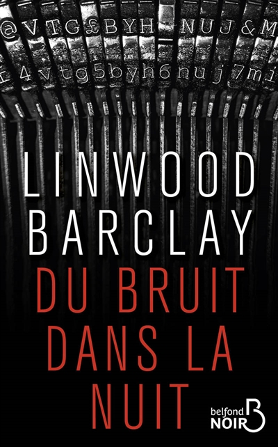 Du bruit dans la nuit - 