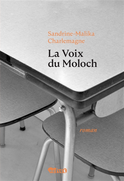 La voix du Moloch - 