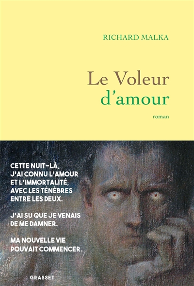 Le voleur d'amour - 