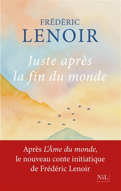 Juste après la fin du monde - 