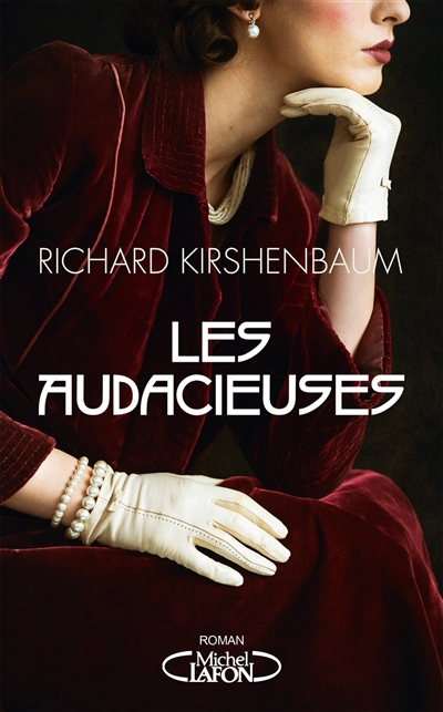 Les audacieuses - 