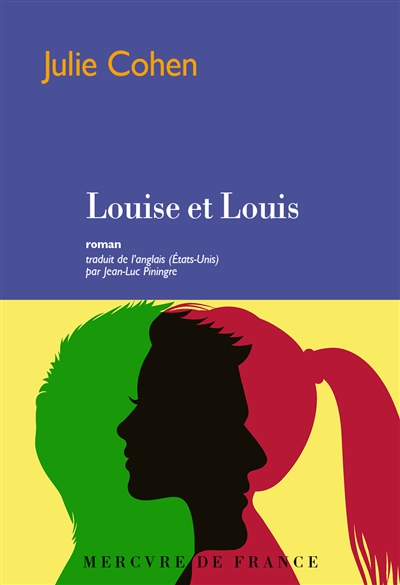 Louise et Louis - 