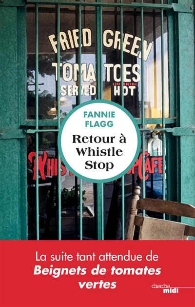 Retour à Whistle Stop - 