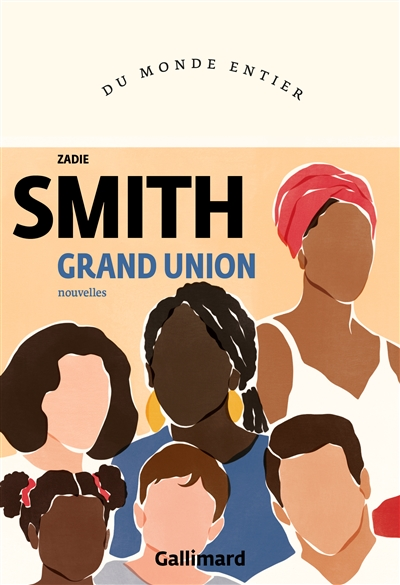 Grand Union - 