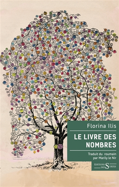 Le livre des nombres - 