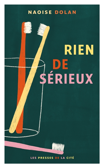 Rien de sérieux - 