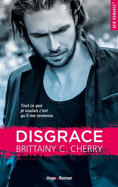 Disgrace - 