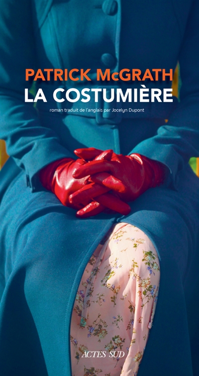 La costumière - 