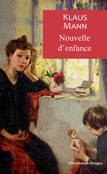 Nouvelle d'enfance - 