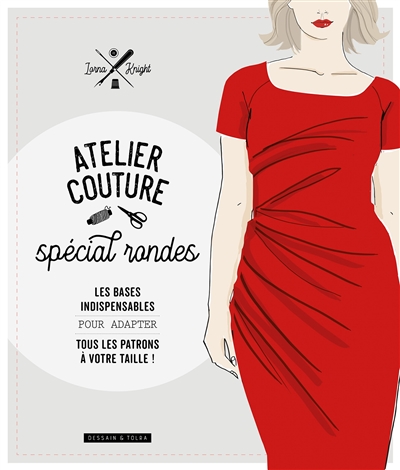 Atelier couture spécial rondes - 