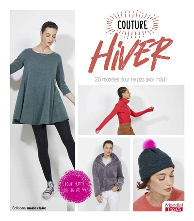 Couture hiver - 