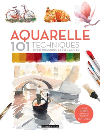 Aquarelle - 