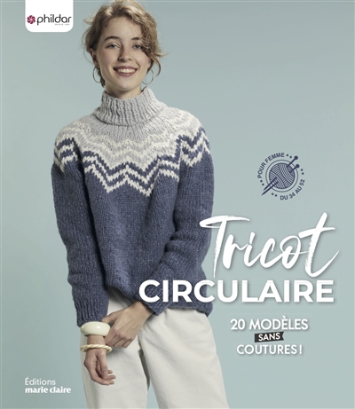 Tricot circulaire - 