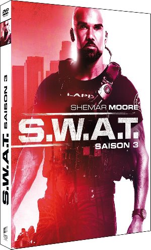 S.W.A.T. - 