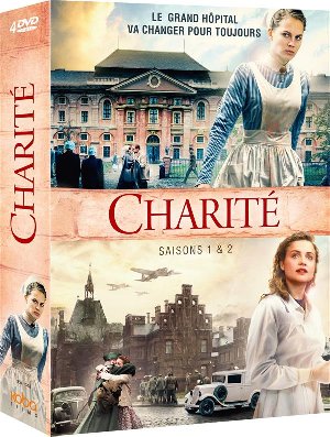 Charité - 