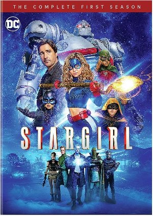 Stargirl - 