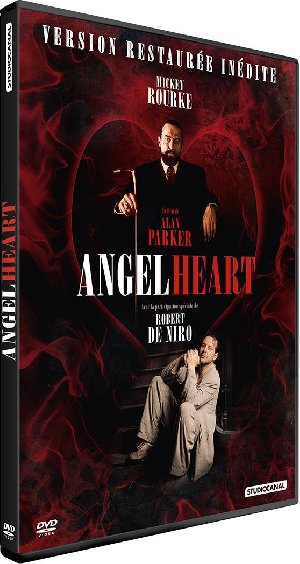 Angel heart - 