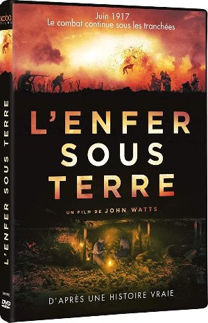 L'Enfer sous terre - 