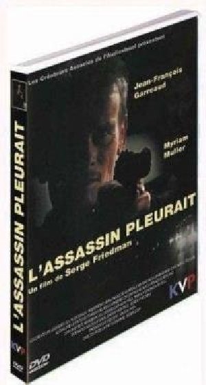 L'Assassin pleurait - 