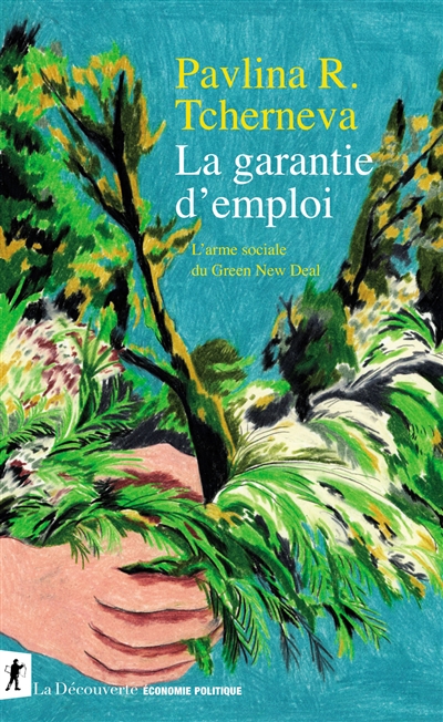 La garantie d'emploi - 